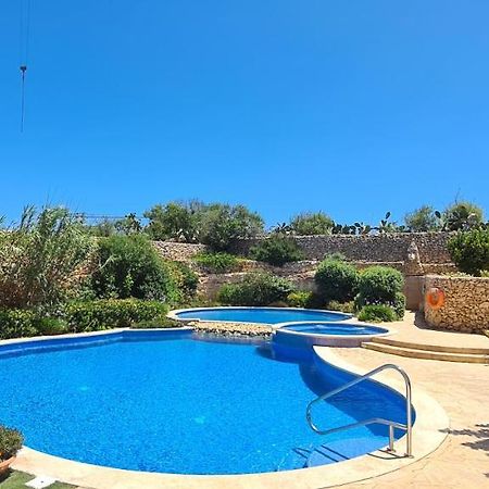Appartement Il Bejta penthouse à Qala Extérieur photo