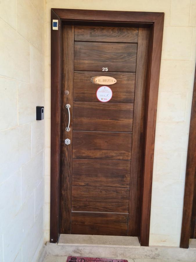 Appartement Il Bejta penthouse à Qala Extérieur photo