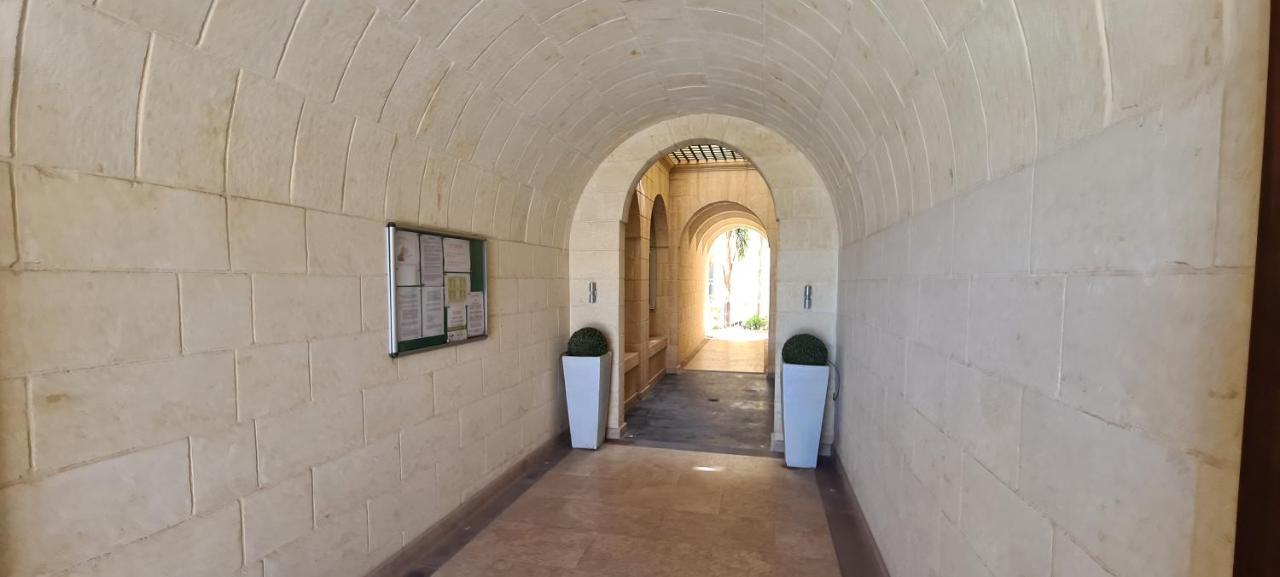 Appartement Il Bejta penthouse à Qala Extérieur photo