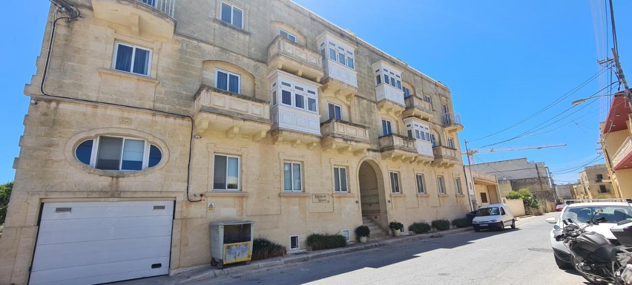 Appartement Il Bejta penthouse à Qala Extérieur photo
