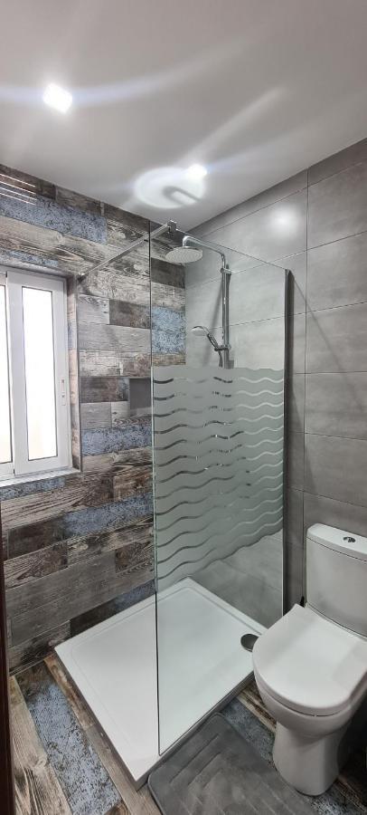 Appartement Il Bejta penthouse à Qala Extérieur photo