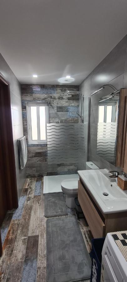 Appartement Il Bejta penthouse à Qala Extérieur photo